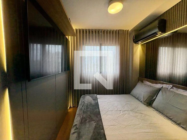 Apartamento mobiliado, 41 m², com máquina de lavar — photo 5
