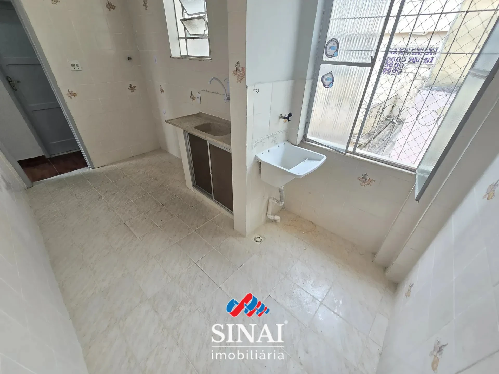 2-bedroom, 54 m² apartment in Rio de Janeiro — photo 14
