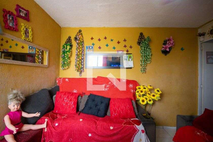 Apartamento amueblado de 2 dormitorios con lavadero — photo 5