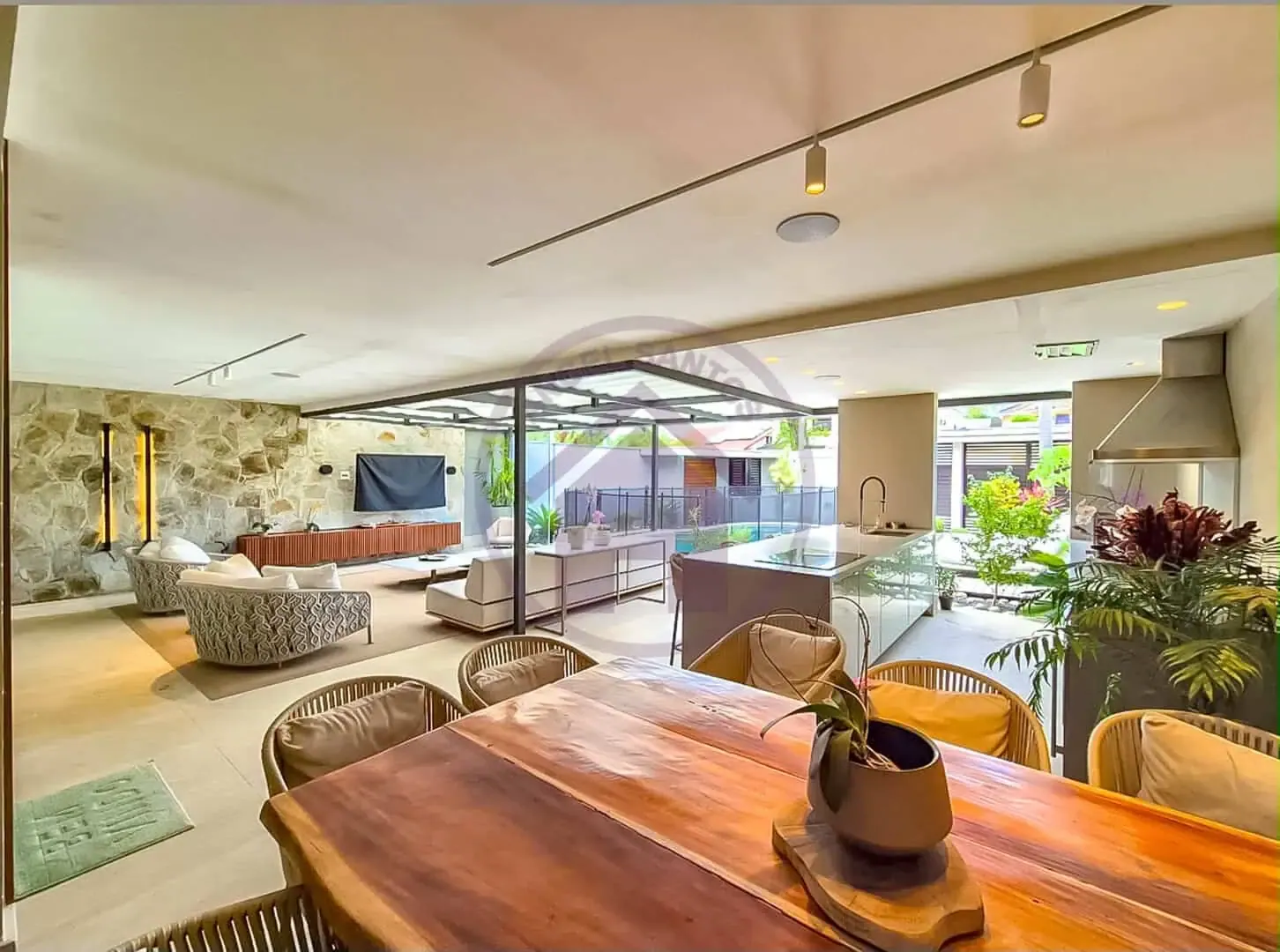 Casa com varanda envidraçada, Recreio dos Bandeirantes — photo 18