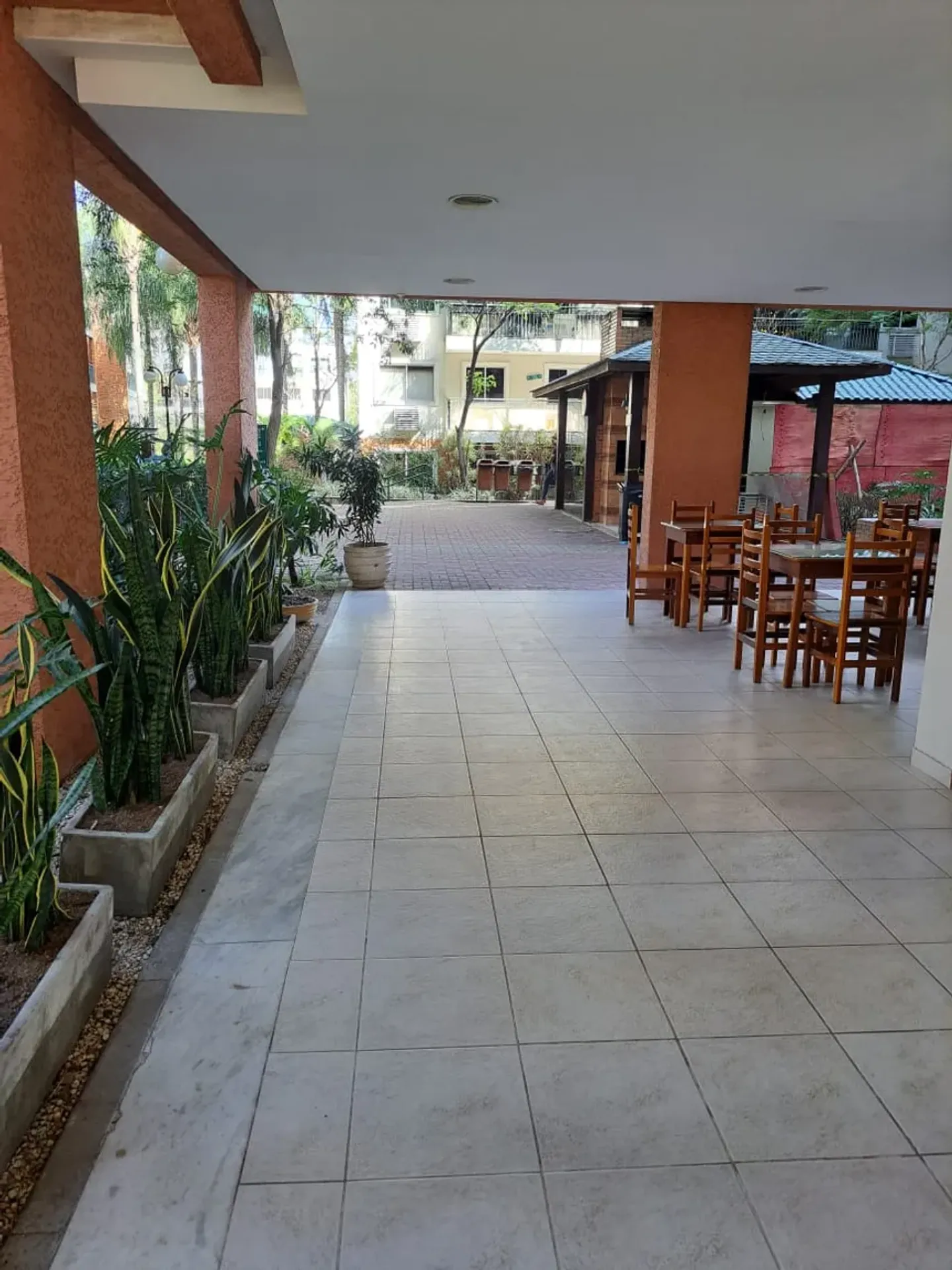Apartamento de 70 m² e 2 quartos, Campo Grande — photo 28