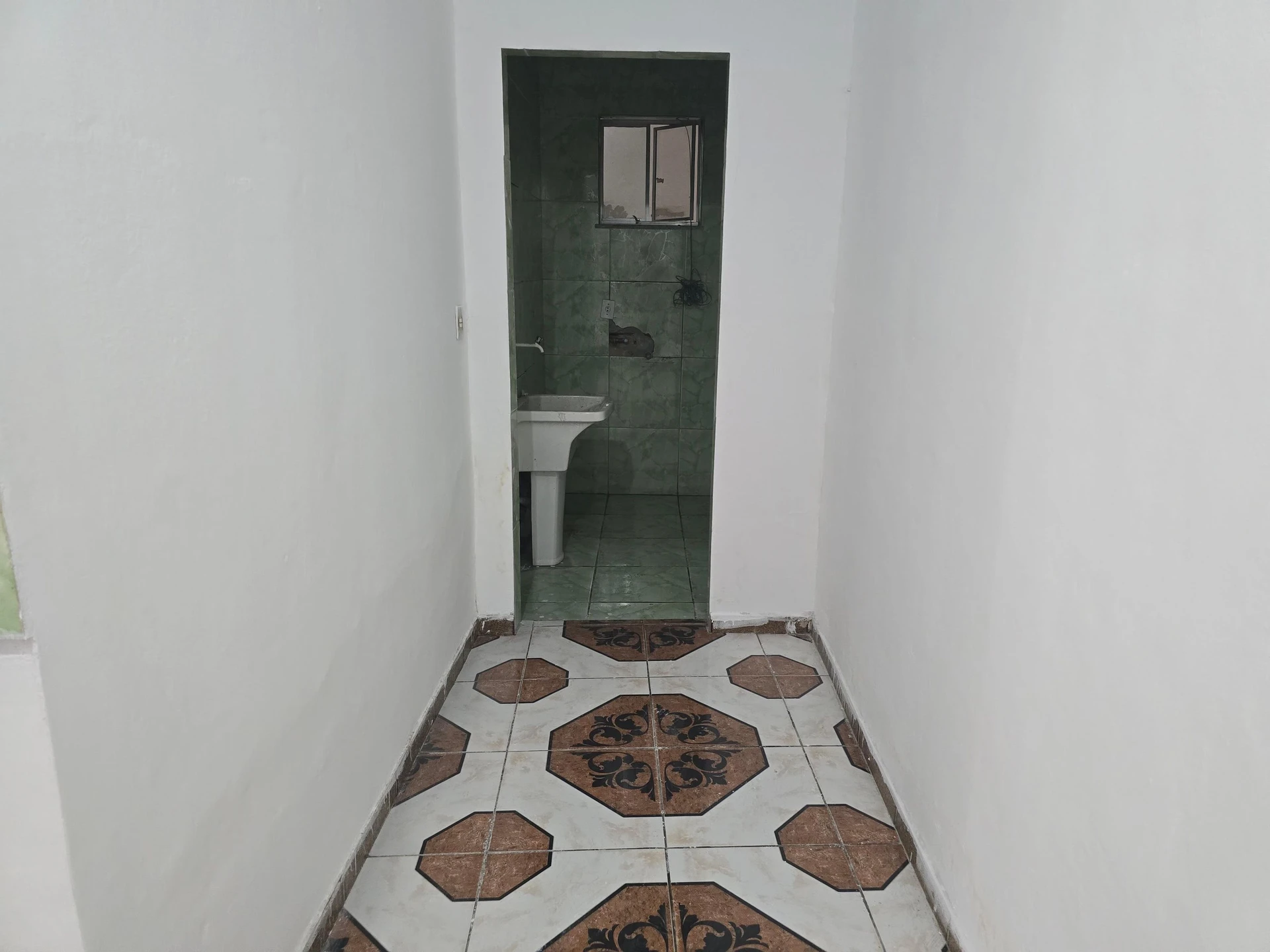 Квартира з 2 спальнями та відкритою кухнею — photo 11