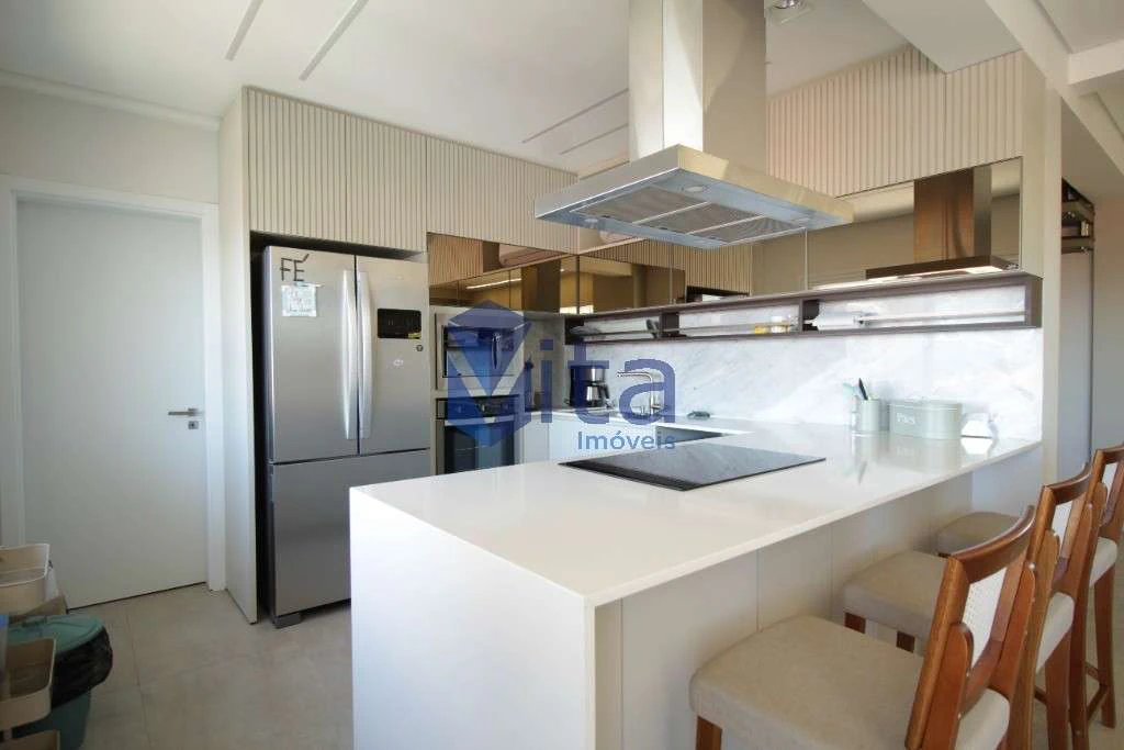 Квартира з 4 спальнями та 4 ванними в люксі і відкритою кухнею — photo 2