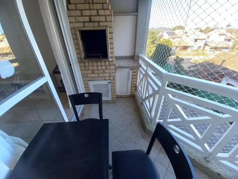 2-bedroom apartment with a water view — photo 38