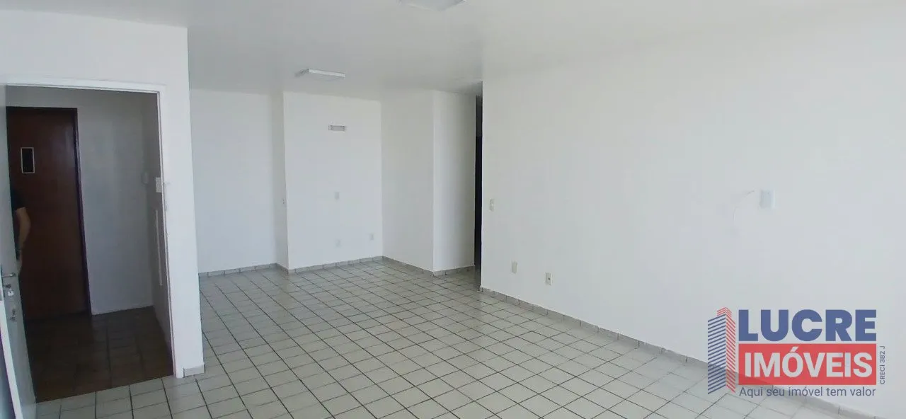 3-bedroom apartment with a water view in João Pessoa — photo 3