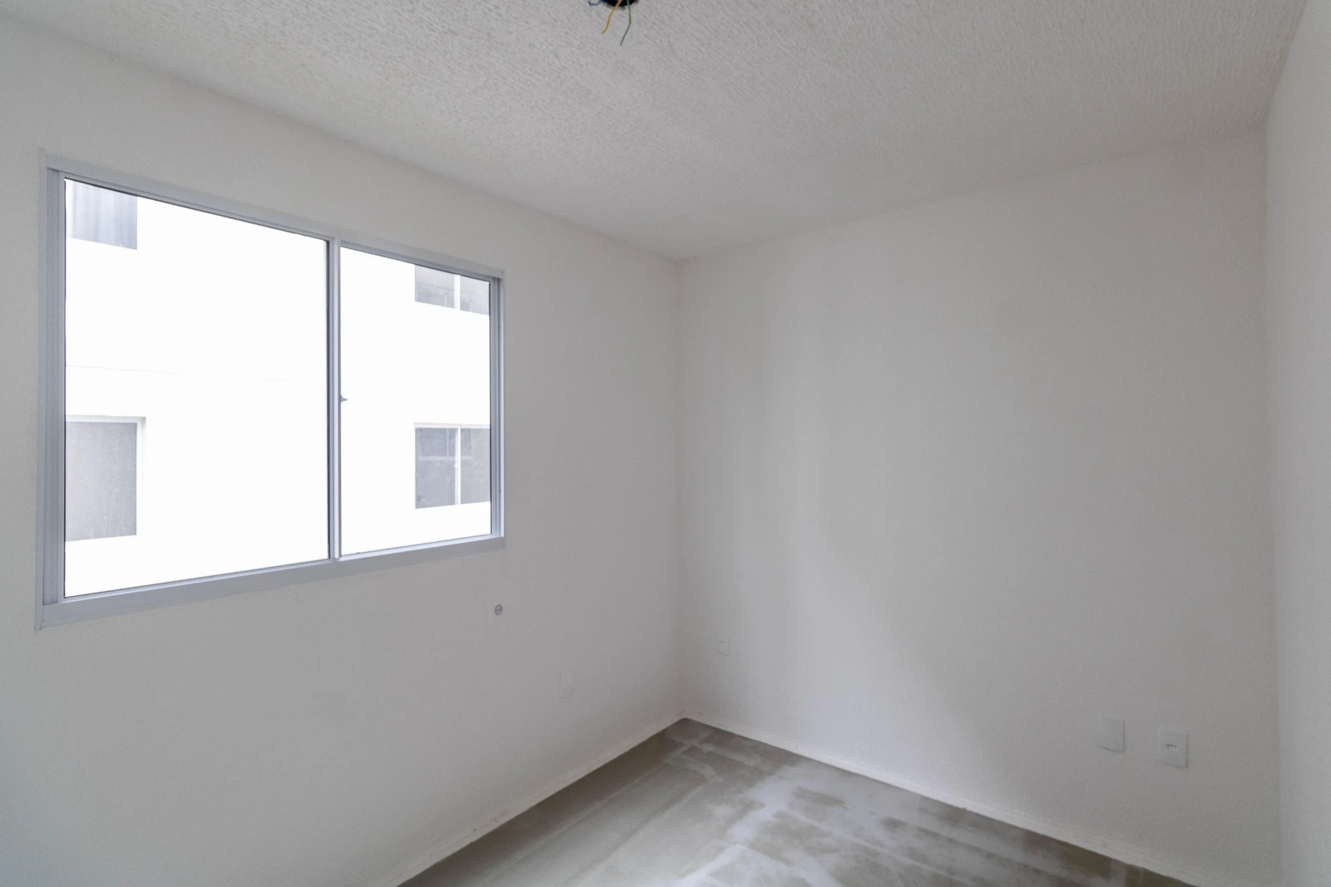 2-bedroom apartment with a washing machine — photo 6