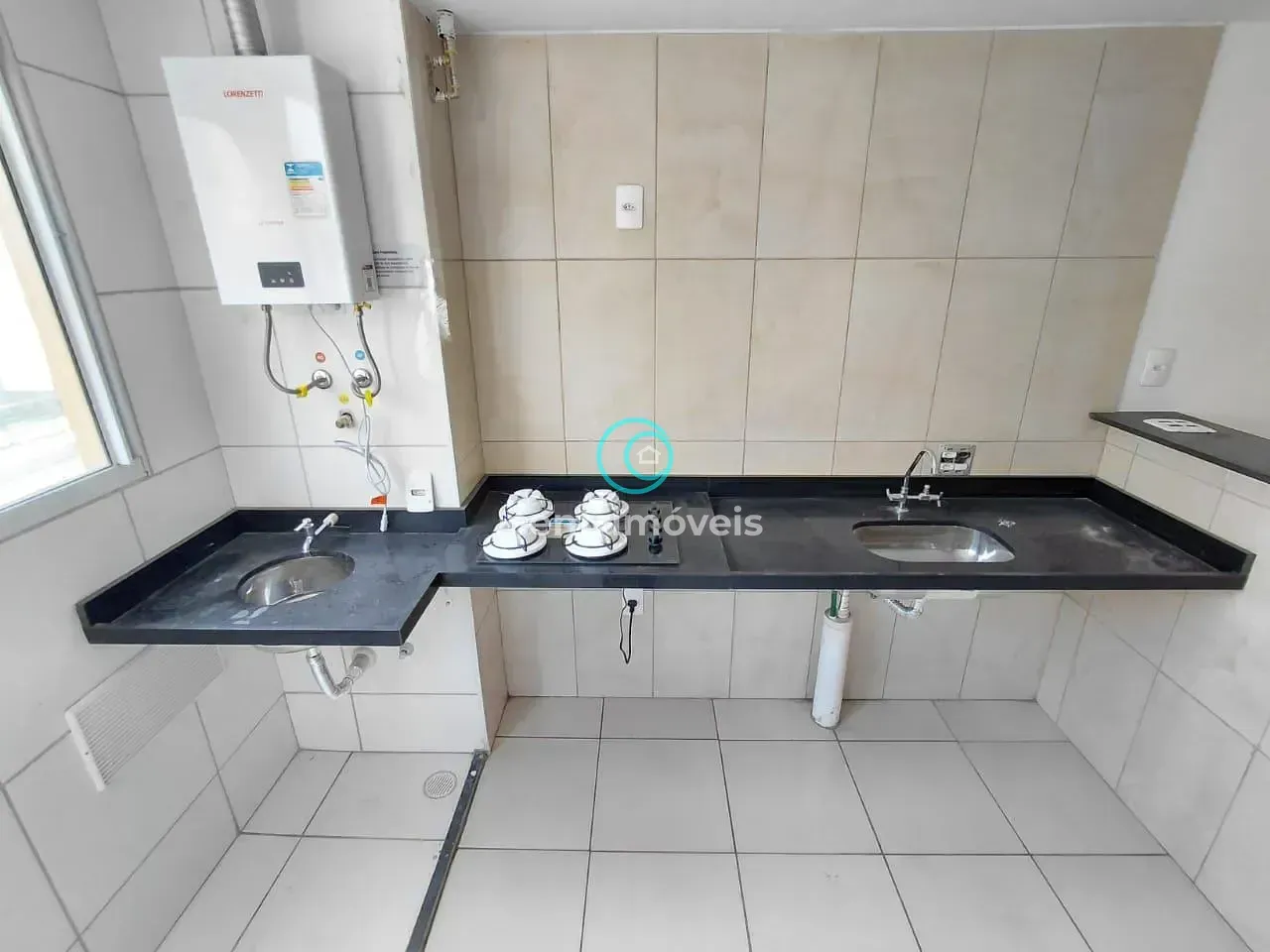 2-bedroom apartment, 41 m² — photo 23