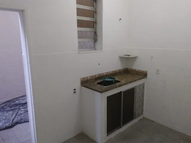 Unfurnished house with 2 bedrooms and electric shower — photo 5
