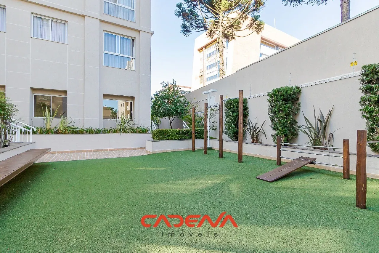 Apartamento mobiliado, 99 m², com varanda gourmet — photo 32