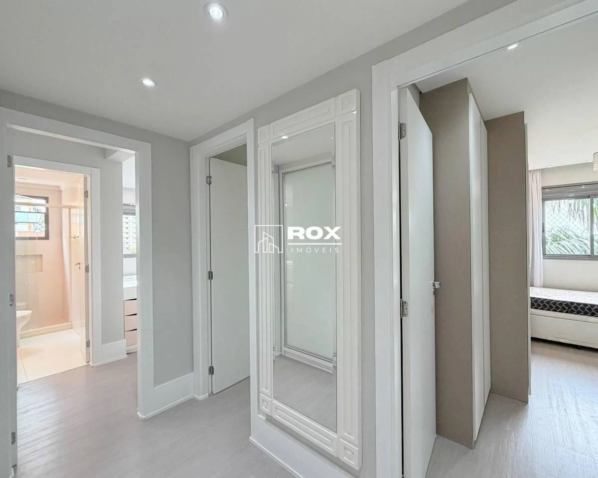 Мебльована квартира з 3 спальнями-сюїтами на 167 м² — photo 5