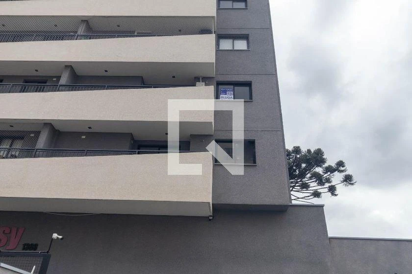 Dryer in a 2-bedroom apartment, 40 m² — photo 33