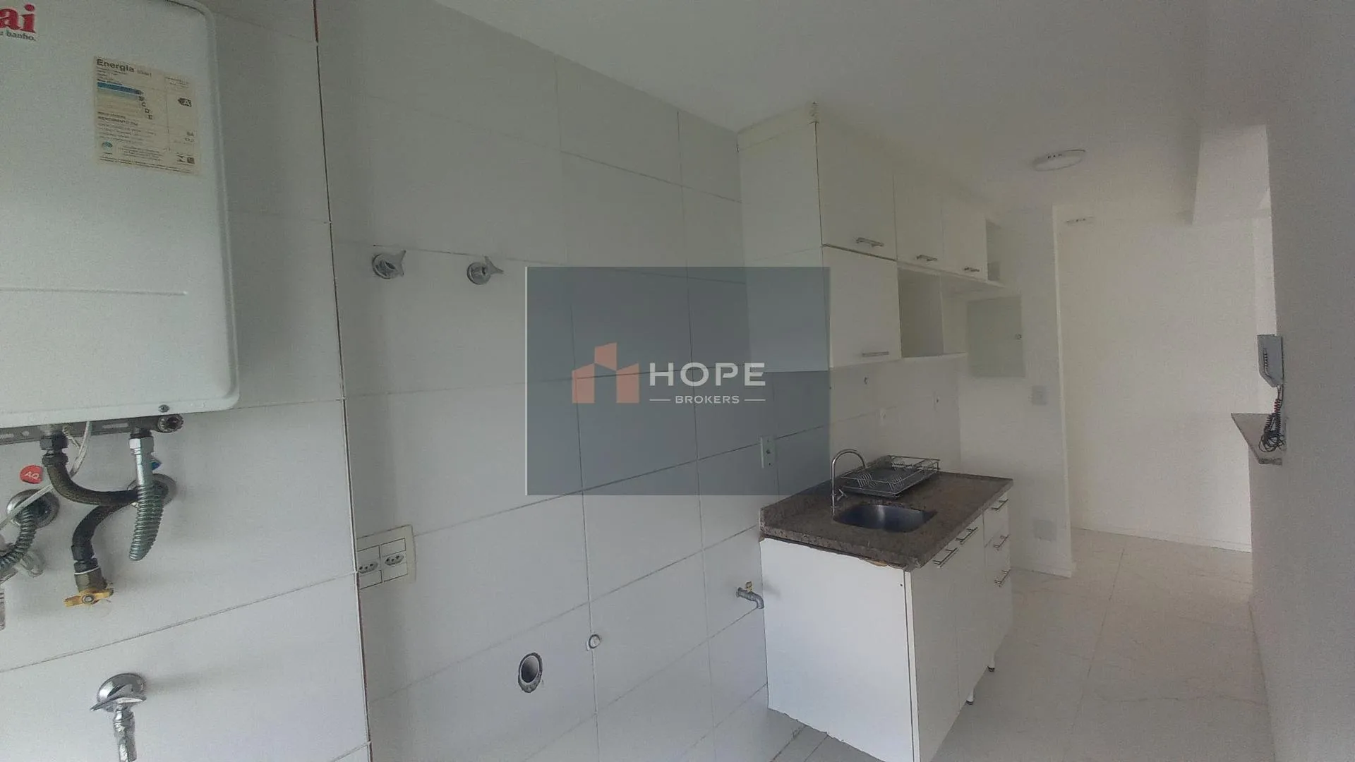 3 quartos e vista para as montanhas: apartamento de 70 m² — photo 11