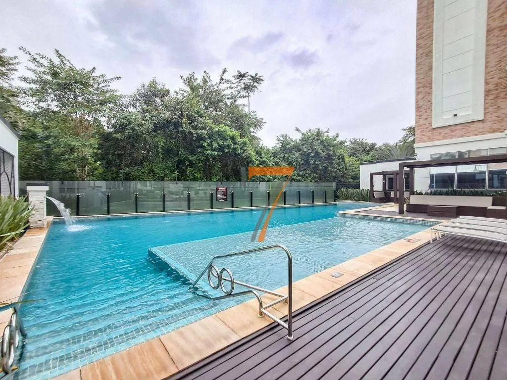 3-bedroom apartment with 1 en-suite, 130 m² on floor 2 — photo 19