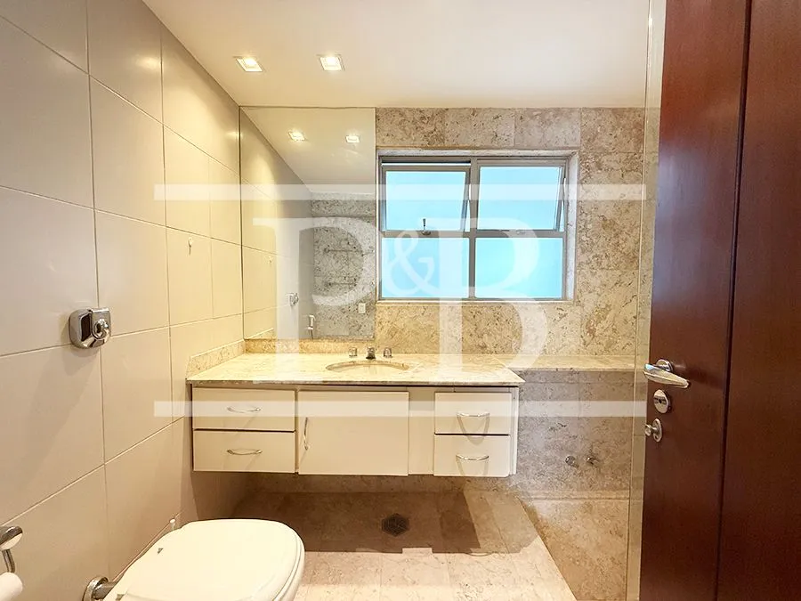 4-bedroom apartment with a walk-in closet in Rio de Janeiro — photo 30
