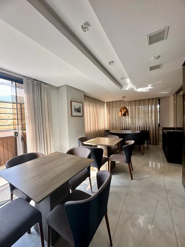 Departamento, 65 m², con balcón gourmet — photo 34