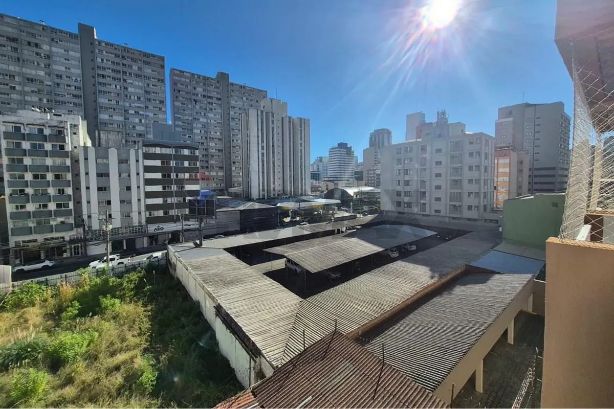 Apartamento de 37 m² com 1 dormitório e 1 banheiro — photo 61