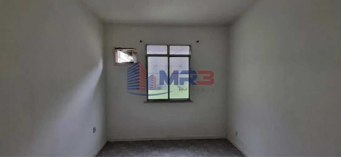 One-bedroom house with a garden in Rio de Janeiro — photo 3