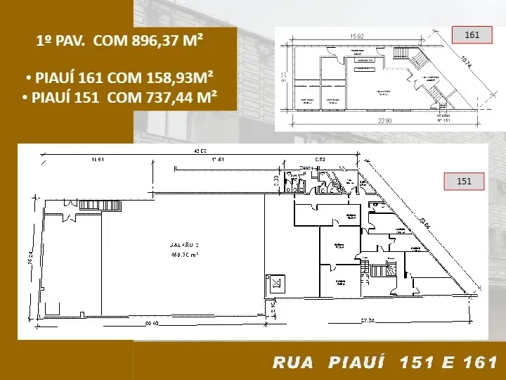 Unfurnished apartment with 5 bedrooms and industrial look — photo 12
