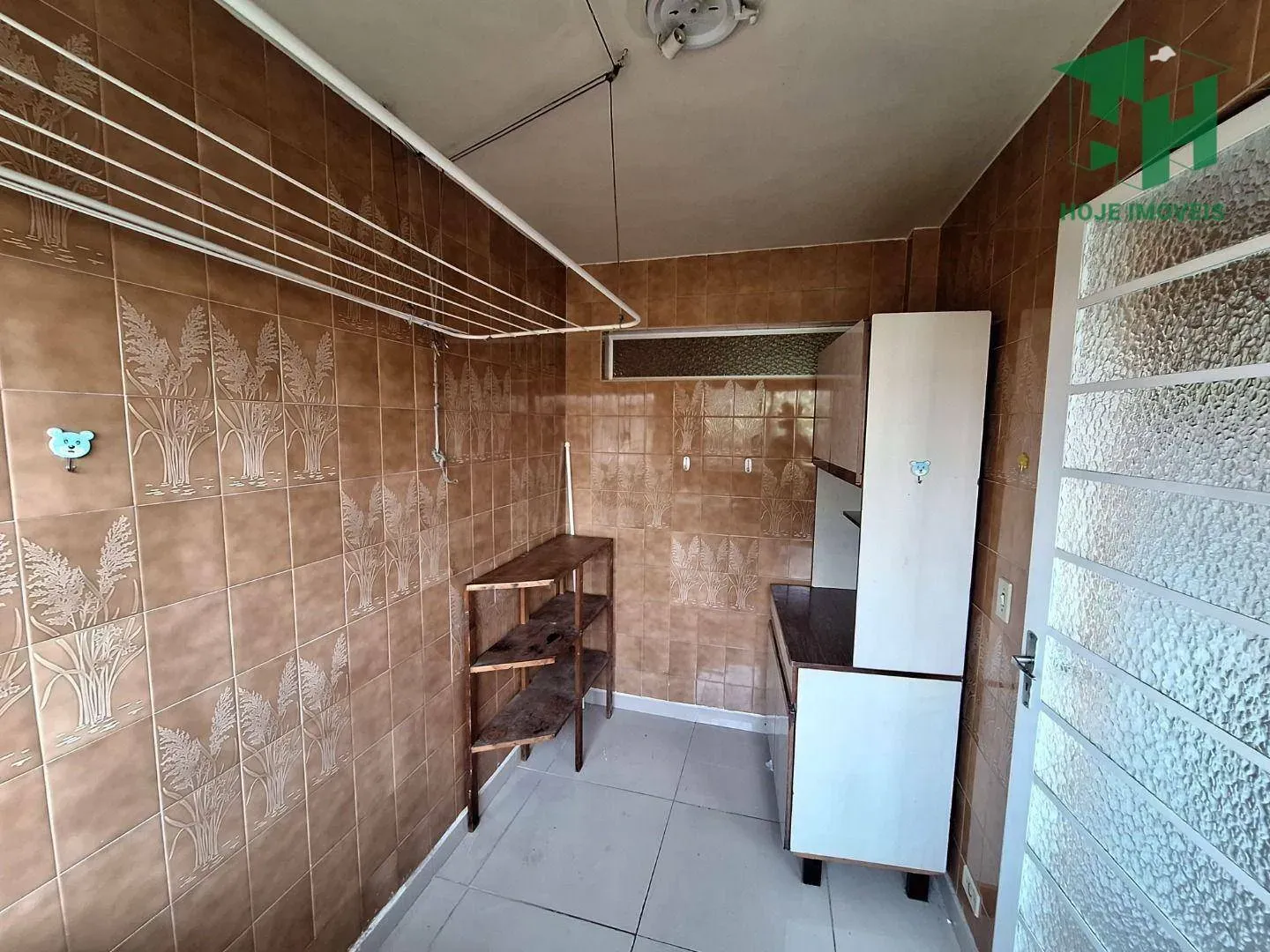 Apartamento com máquina de lavar, Campina do Siqueira — photo 17