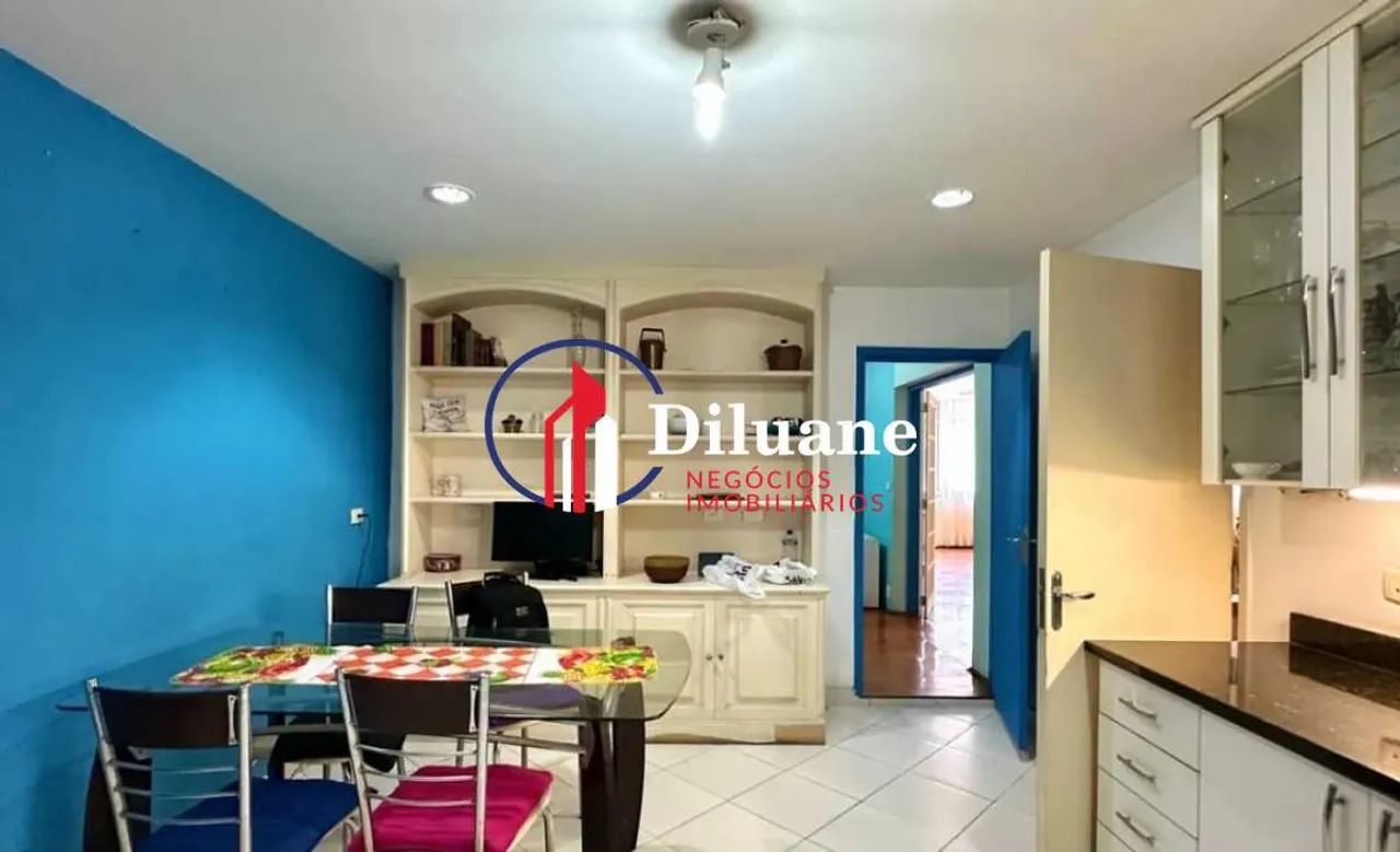 Furnished apartment with 4 bedrooms and 5 bathrooms — photo 6