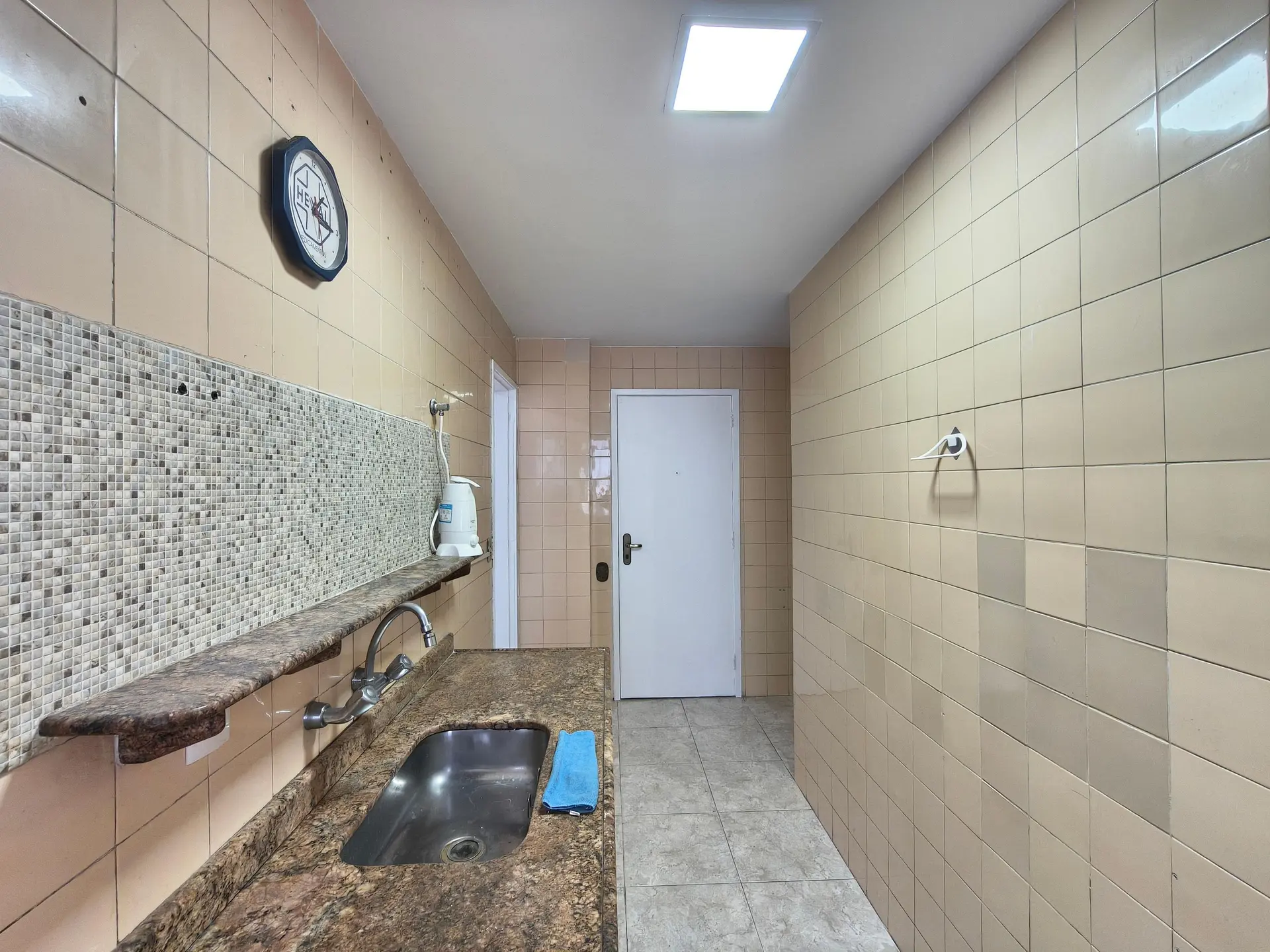 Apartamento para aluguel com 4 quartos e sacada — photo 26