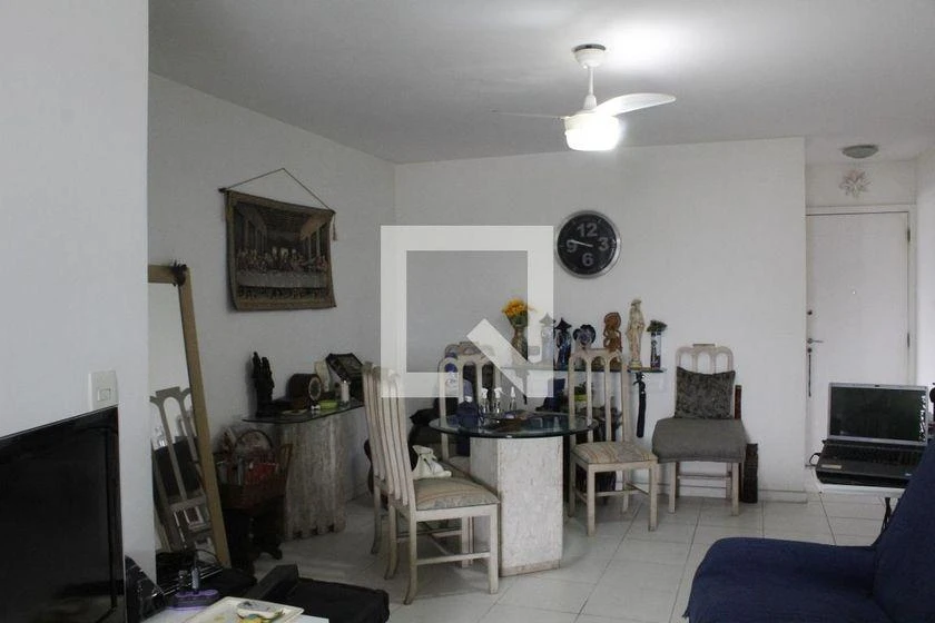 Furnished 4-bedroom apartment with 114 m² — photo 19