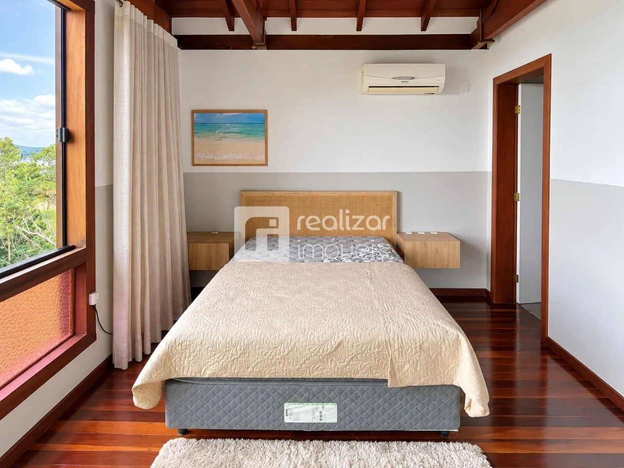 3 quartos e vista para a água: casa de 120 m² — photo 16