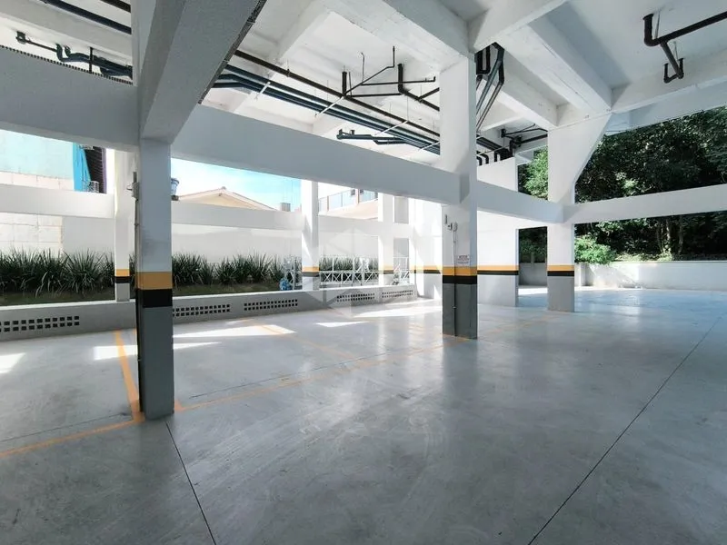 Apartamento mobiliado de 1 quarto com 44 m² e vaga — photo 33