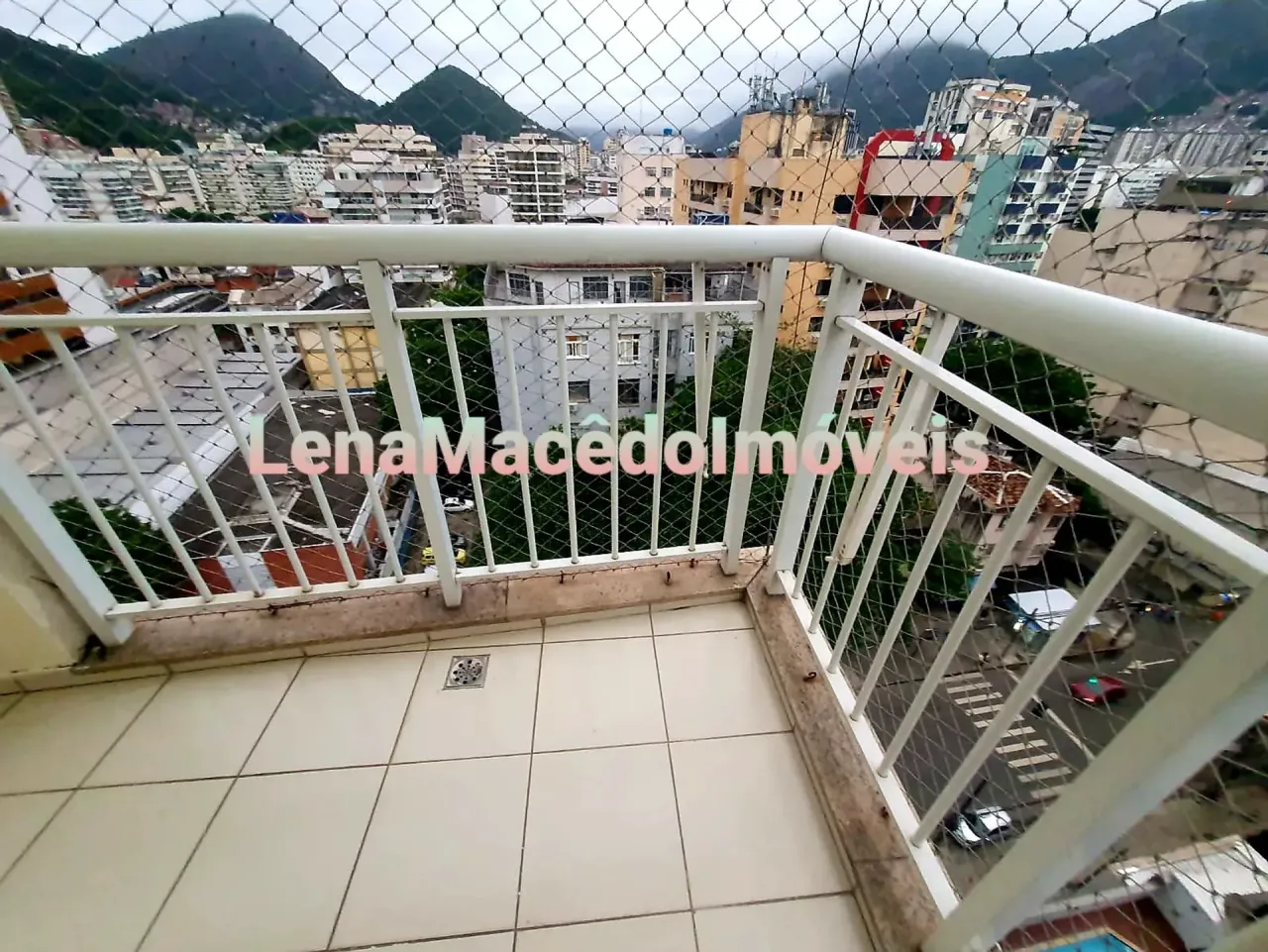 Apartamento para aluguel com 78 m², 2 quartos e 3 banhos — photo 3