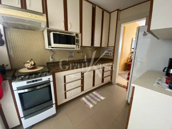 Apartamento no 5º andar com máquina de lavar — photo 2