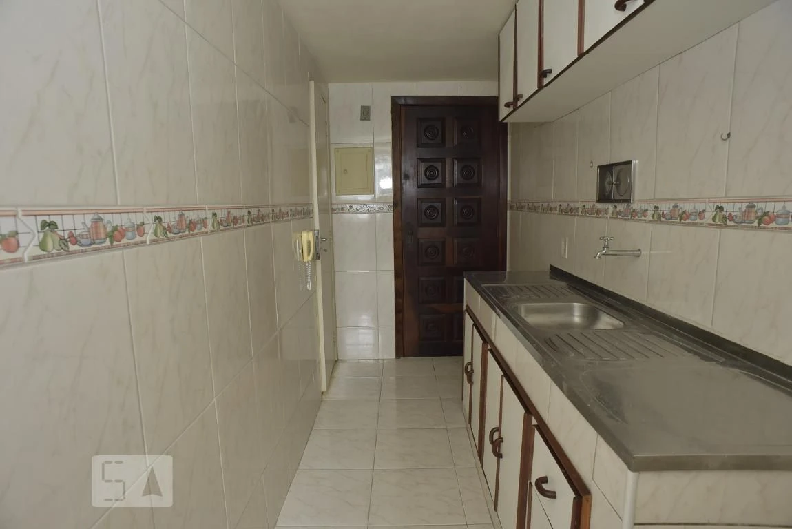 2-bedroom apartment in a building with a sauna — photo 19