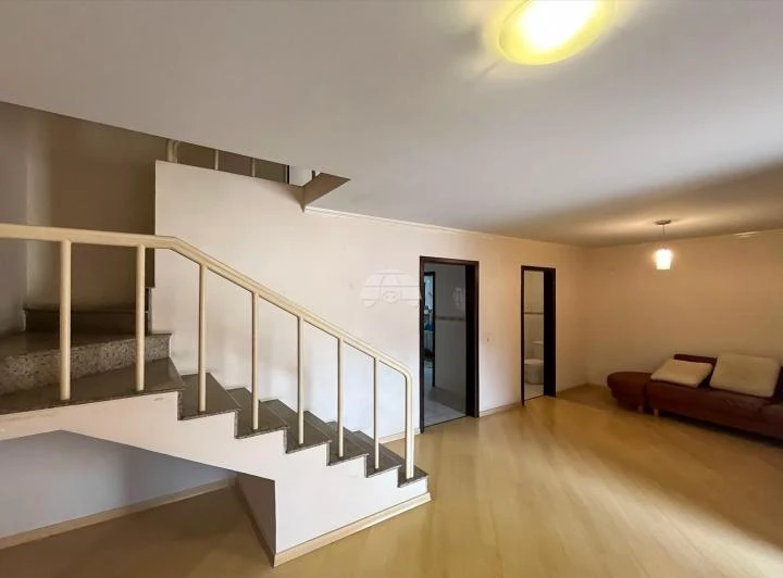 Unfurnished house with 3 bedrooms and 2 bathrooms — photo 7