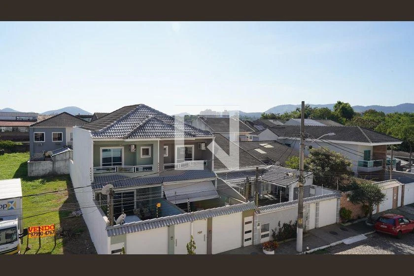 1-bedroom 77 m² apartment with parking space — photo 6
