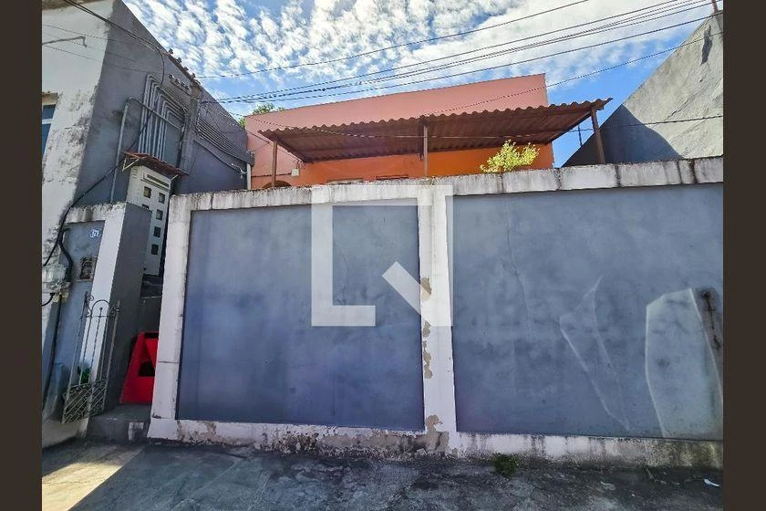 Casa de 1 quarto e 40 m² — photo 29