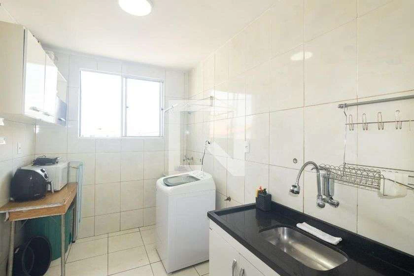2-bedroom apartment with a separate closed kitchen — photo 10