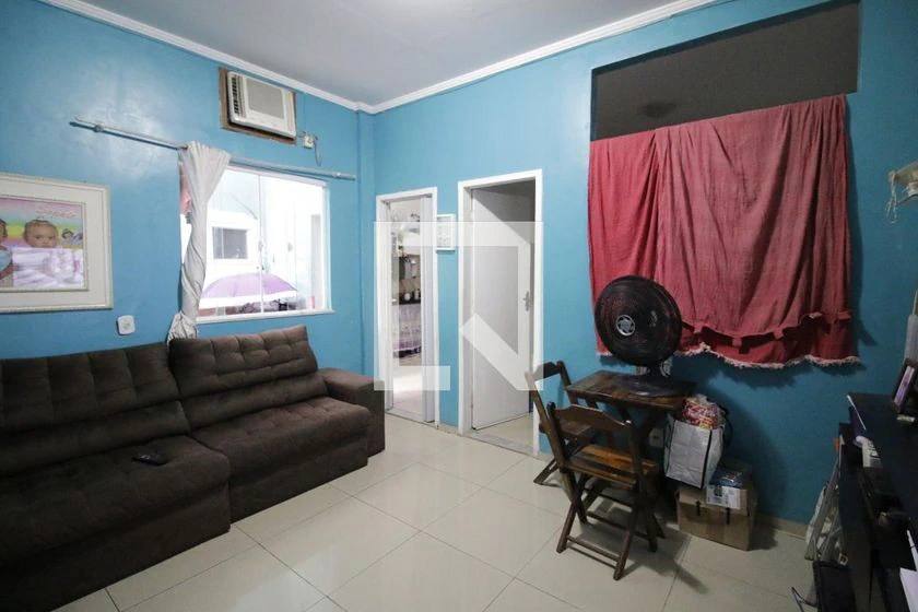Furnished single-storey house with 2 bedrooms 60 m² — photo 19