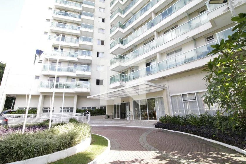 Furnished 2-bedroom apartment with 67 m² — photo 45