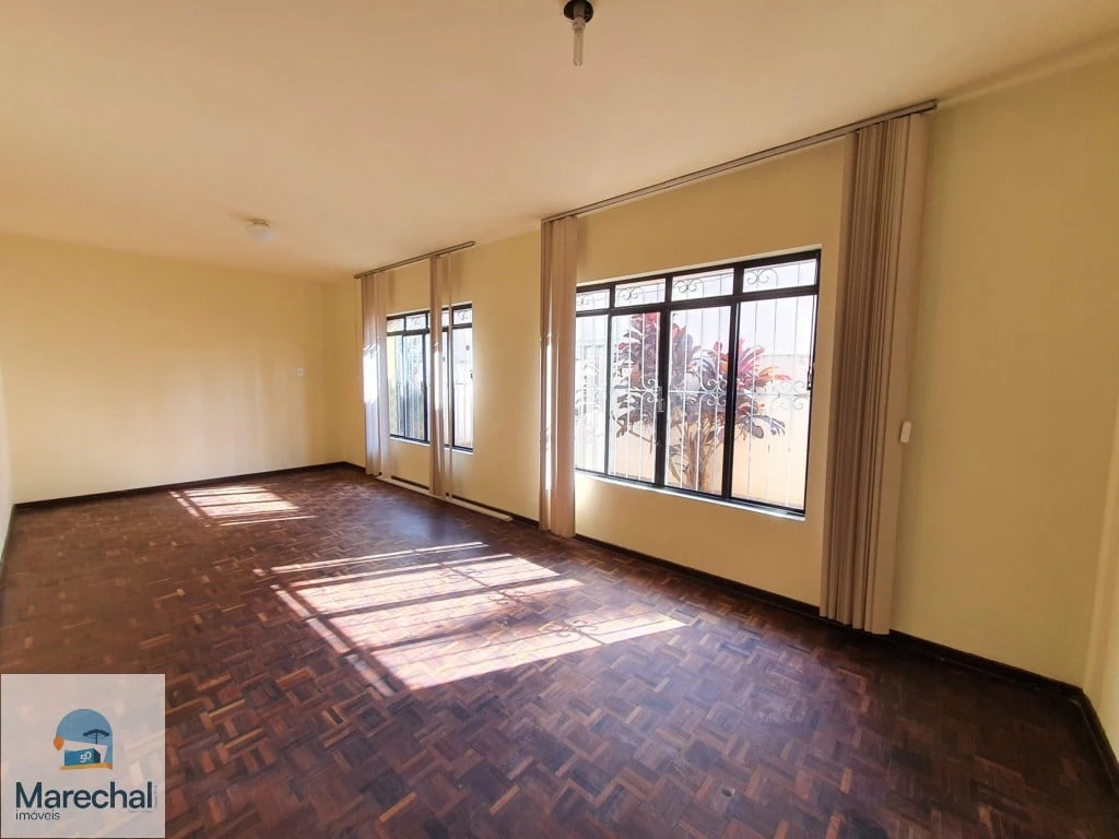 4-bedroom house with a private BBQ in Curitiba — photo 3