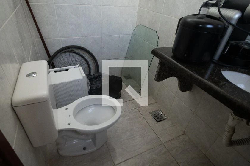 Casa de 2 quartos com jardim, Campo Grande — photo 11