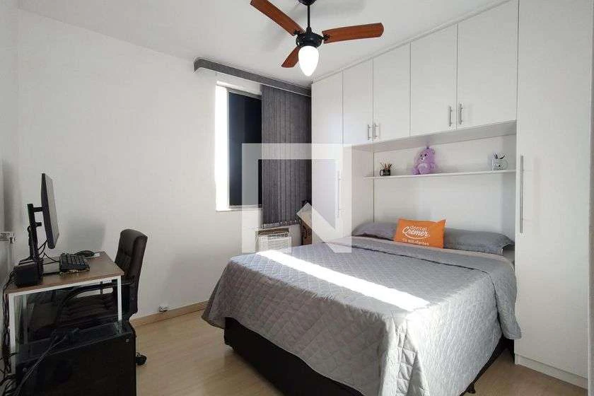Apartamento mobiliado com 2 quartos, 46 m² e 1 vaga — photo 20