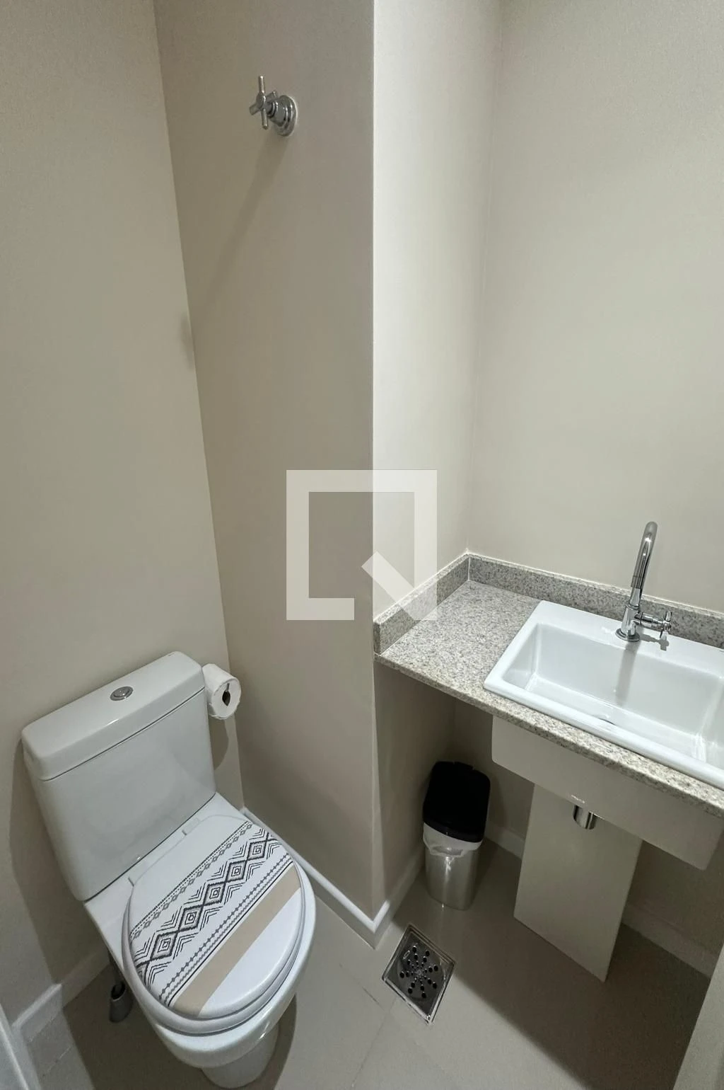 Apartamento mobiliado com 2 quartos e varanda — photo 30