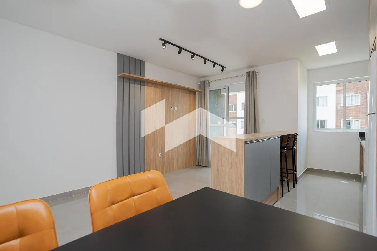 Apartamento de 42 m² con 2 dormitorios y BBQ privado — photo 8