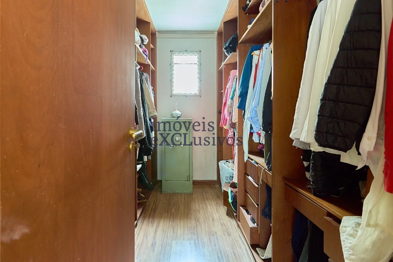 450 m² apartment with 4 bedrooms and 3 parking spaces — photo 15