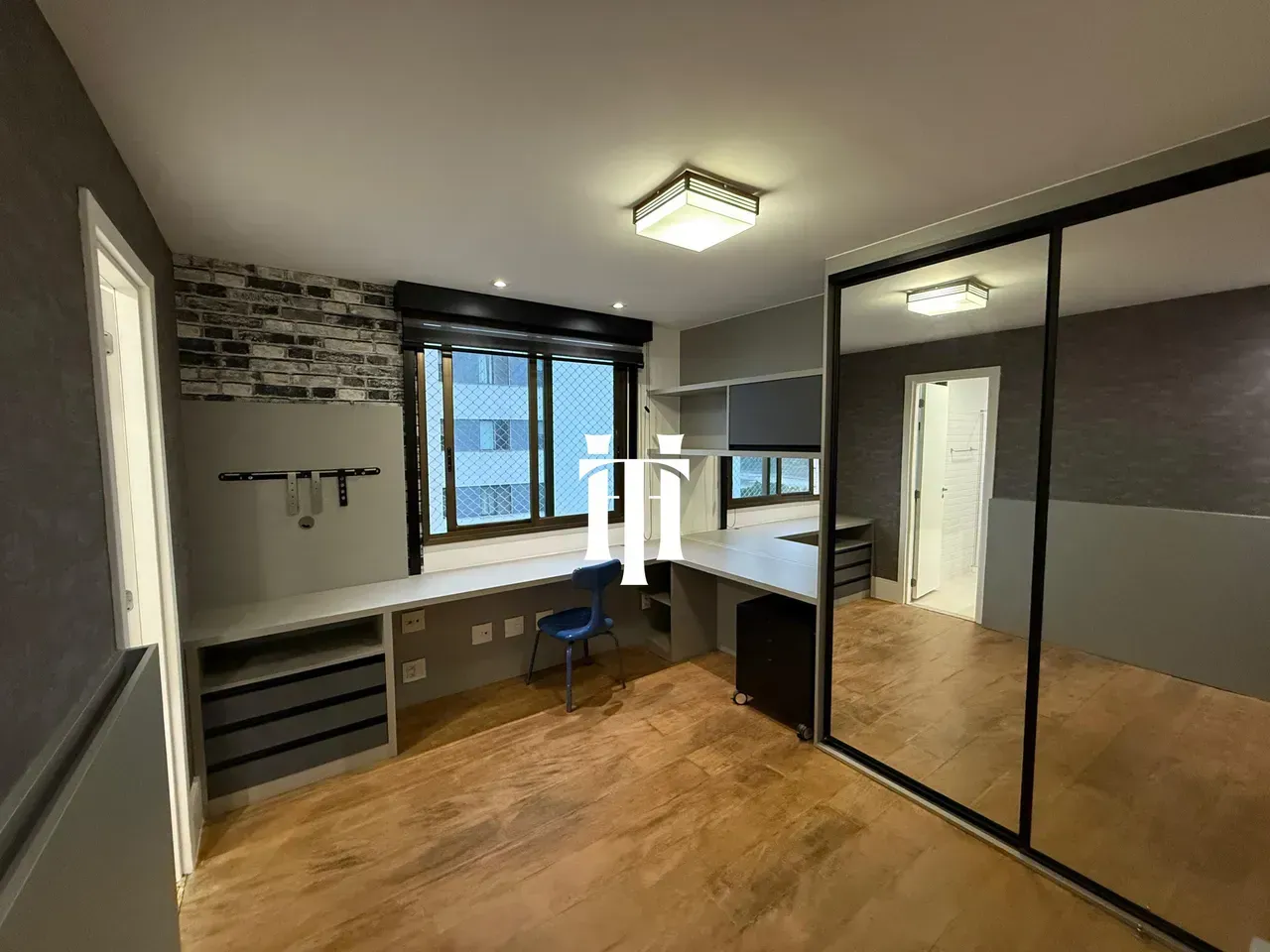 3-suite apartment with 234 m² and an open-plan kitchen — photo 16