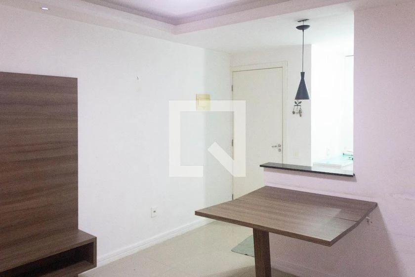 Apartment, 45 m², with a home office — photo 8
