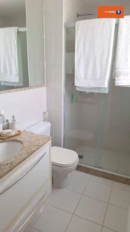 3-bedroom apartment with a private BBQ in Rio de Janeiro — photo 30