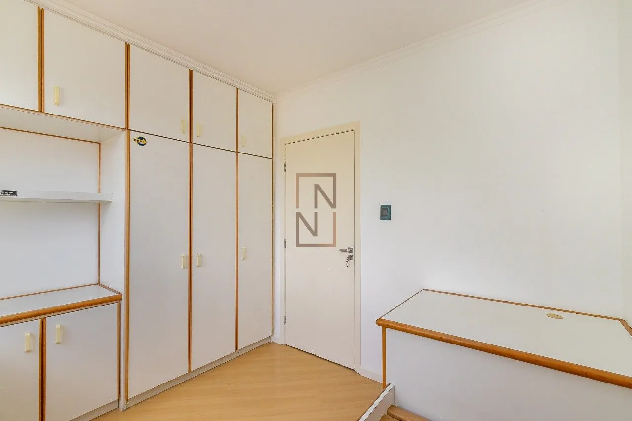 3-bedroom apartment with 2 bathrooms and 1 parking spot — photo 4