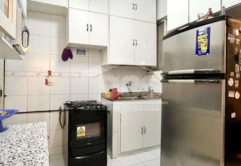 70 m² apartment with 2 bedrooms and an en-suite — photo 3