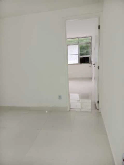 30 m² loft with private BBQ and 2 parking spaces — photo 15