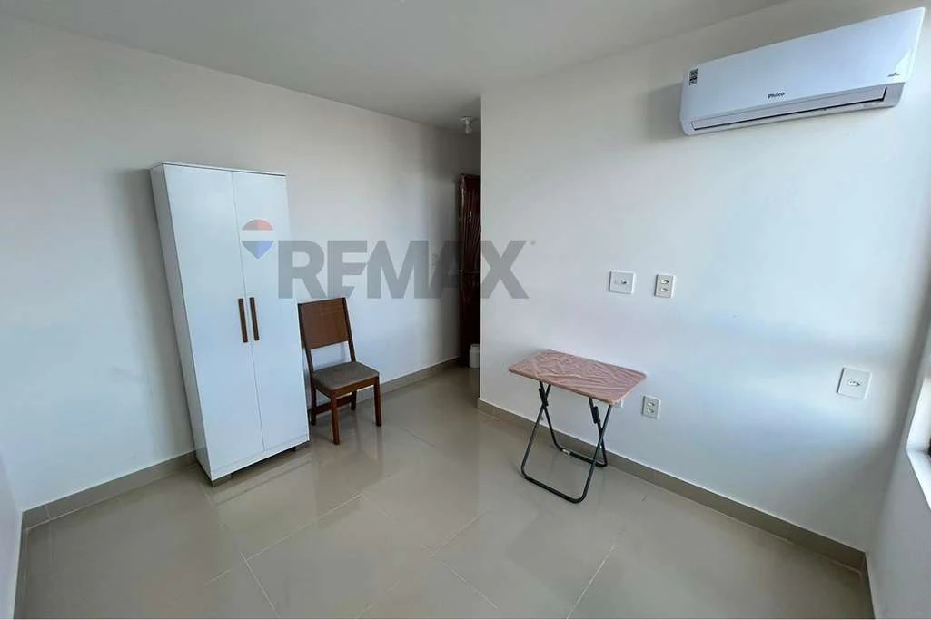 67 m² apartment with 2 bedrooms and private BBQ — photo 5